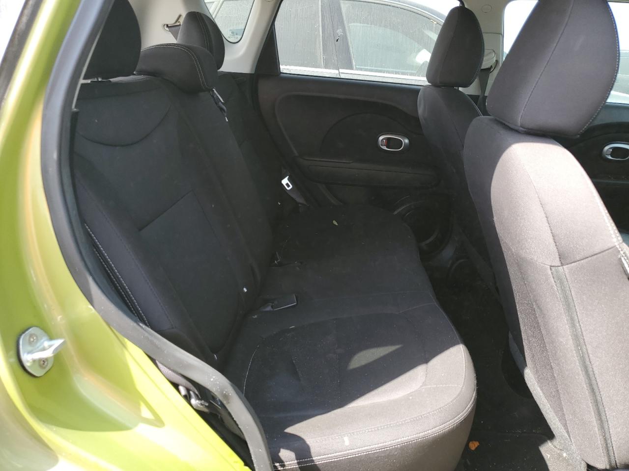 2016 Kia Soul VIN: KNDJN2A26G7841856 Lot: 74918944