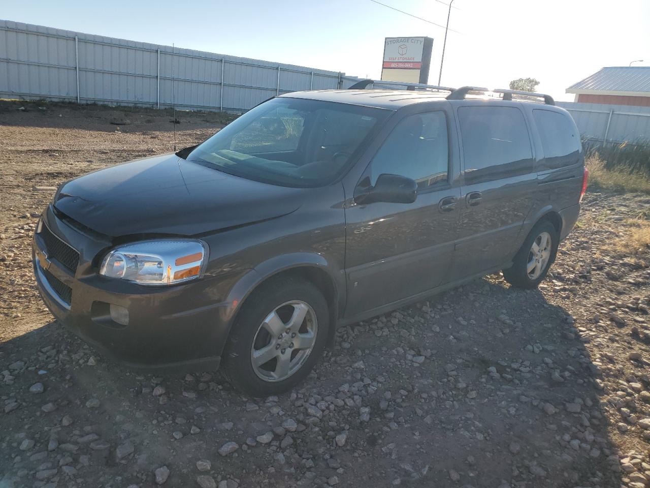 2008 Chevrolet Uplander - Image 1