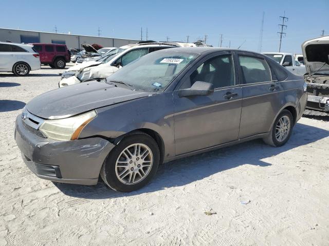 2011 Ford Focus Se en Venta en Haslet, TX - Front End