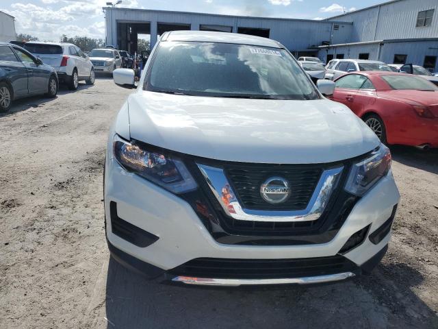  NISSAN ROGUE 2020 Белый