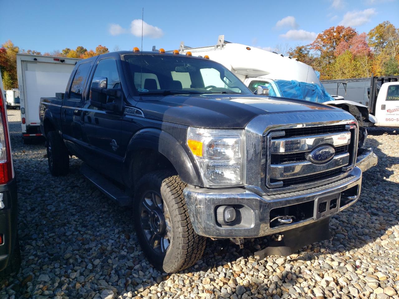 2015 Ford F350 - Image 4