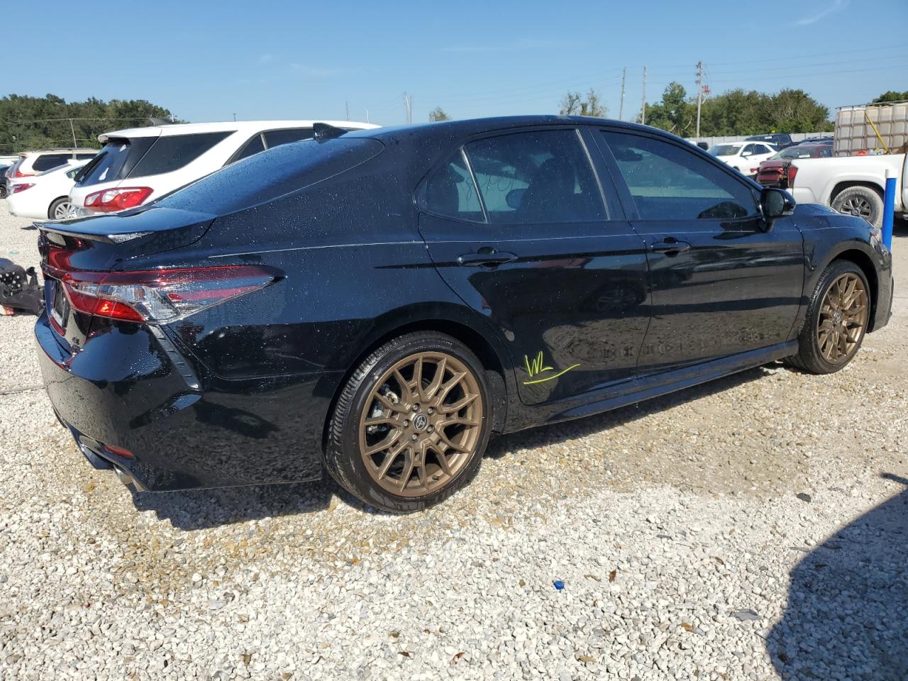 2023 Toyota Camry - Image 3