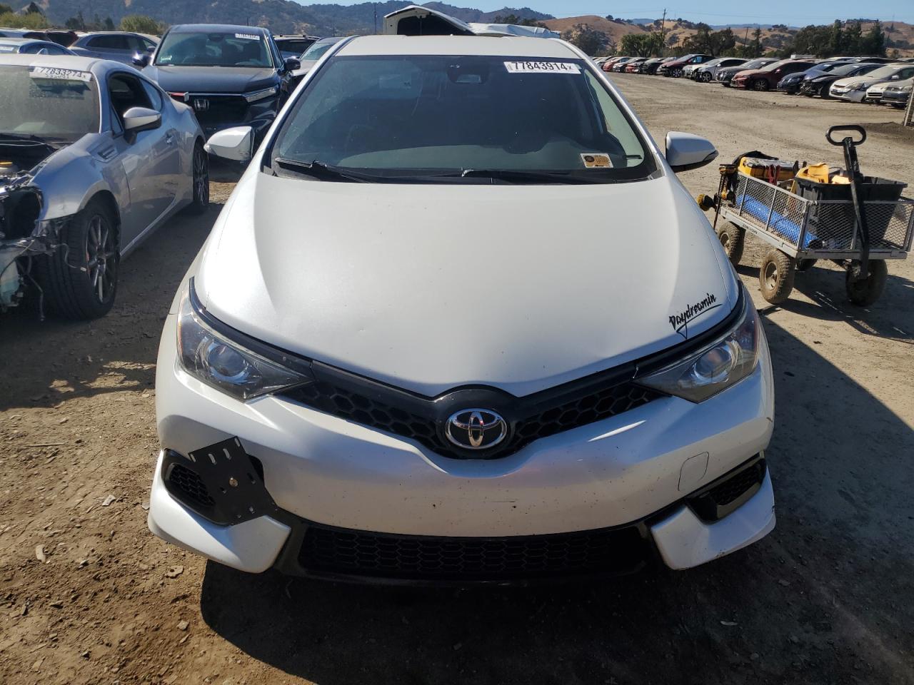 2018 Toyota Corolla - Image 5