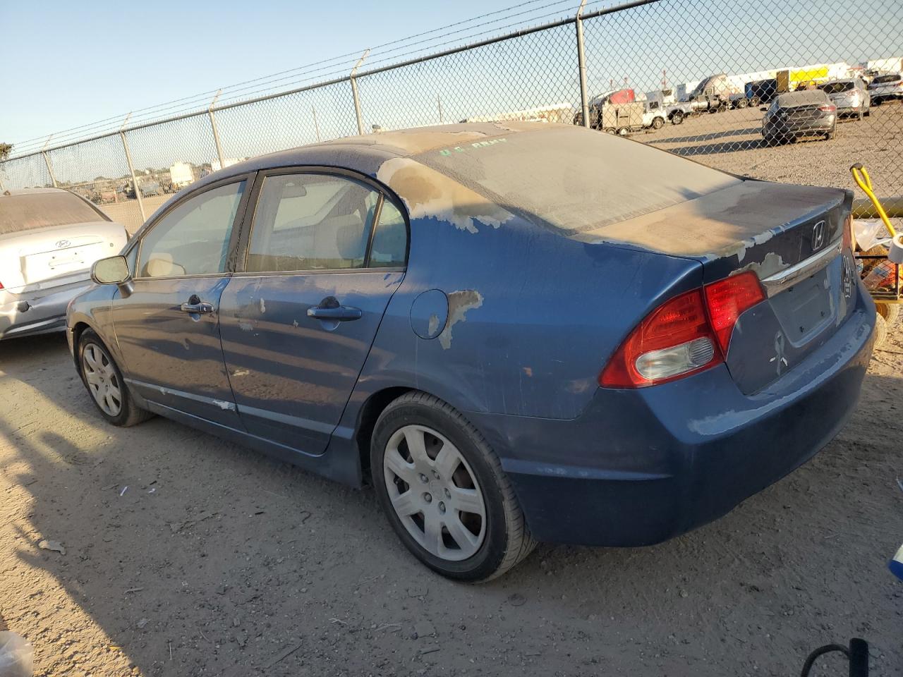 2009 Honda Civic - Image 2