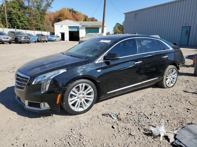  CADILLAC XTS 2019 Чорний