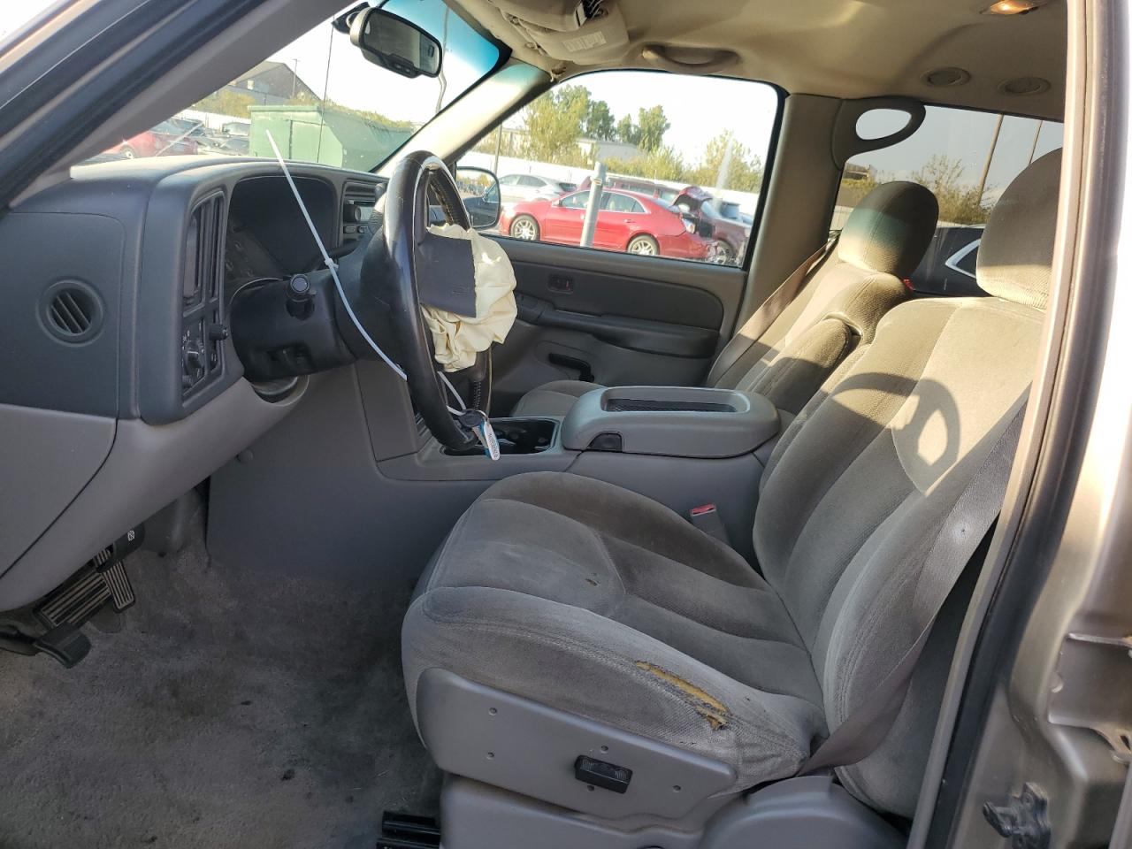 2003 GMC Yukon - Image 7
