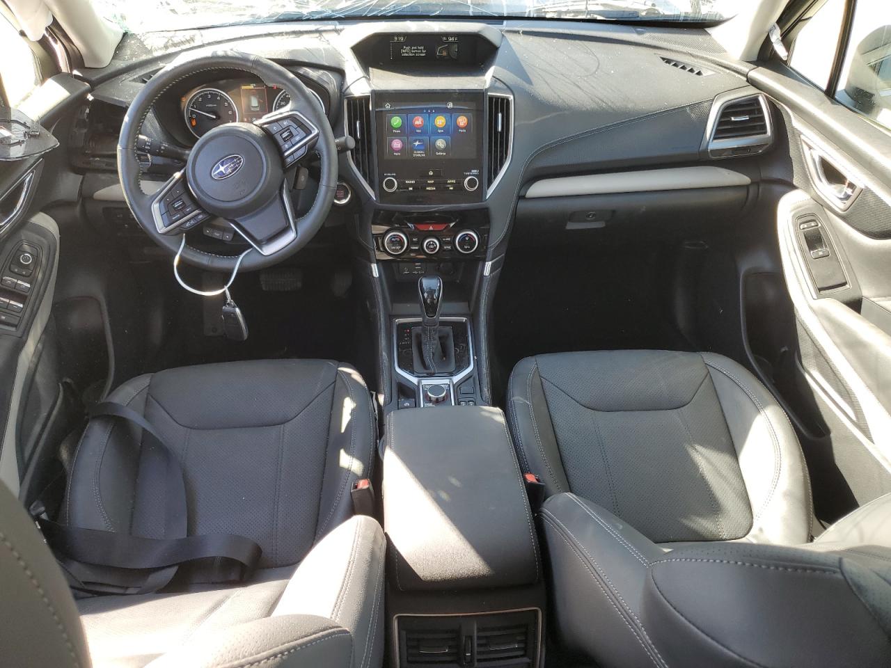 2024 Subaru Forester - Image 8