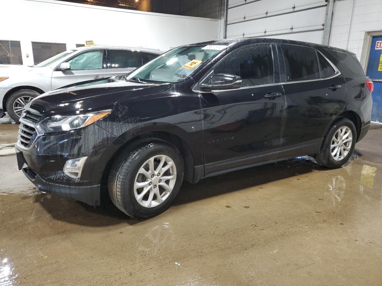 2019 Chevrolet Equinox - Image 1