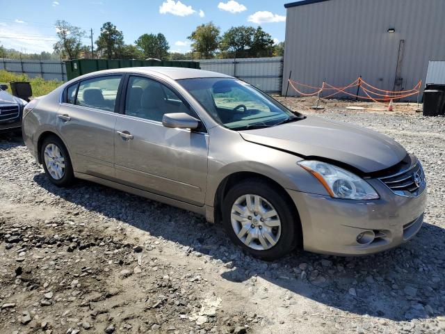  NISSAN ALTIMA 2012 tan