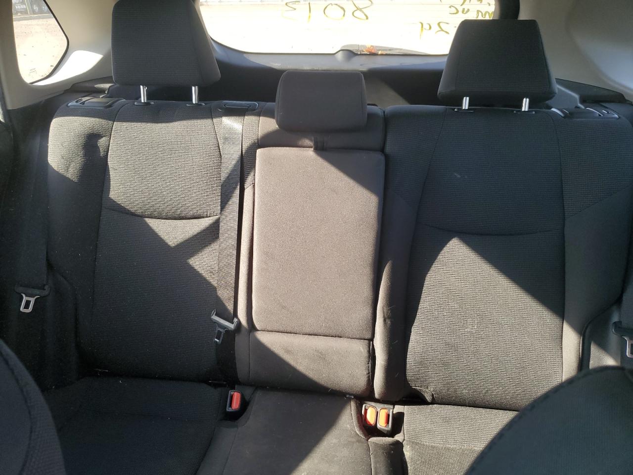 2019 Toyota RAV 4 - Image 10