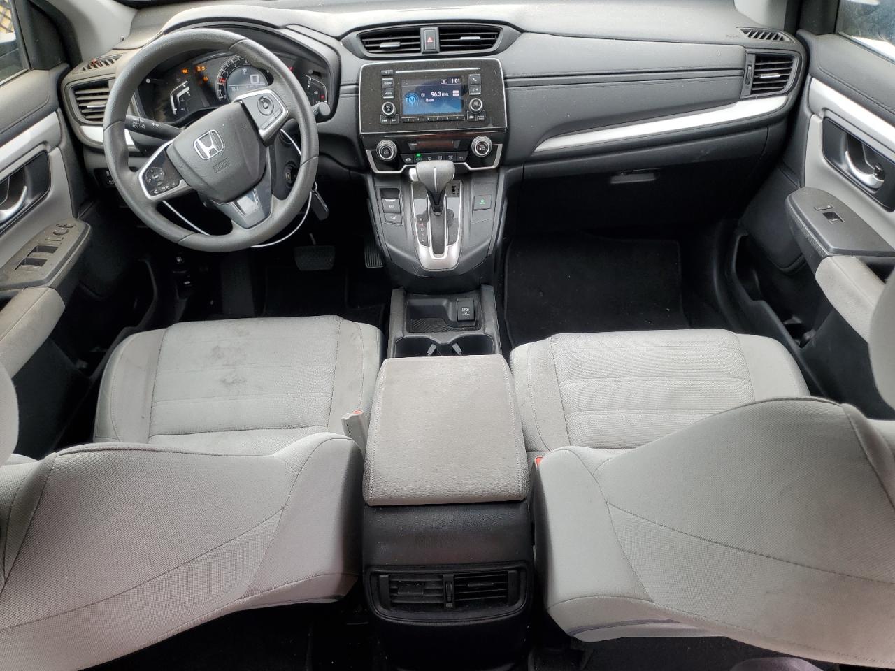 2018 Honda CR-V - Image 8