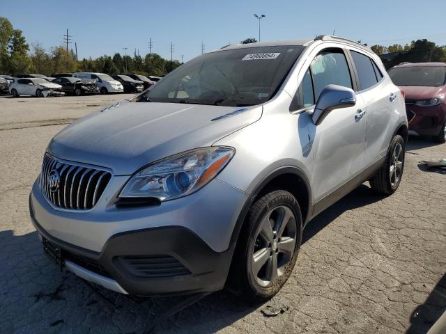 2014 Buick Encore 