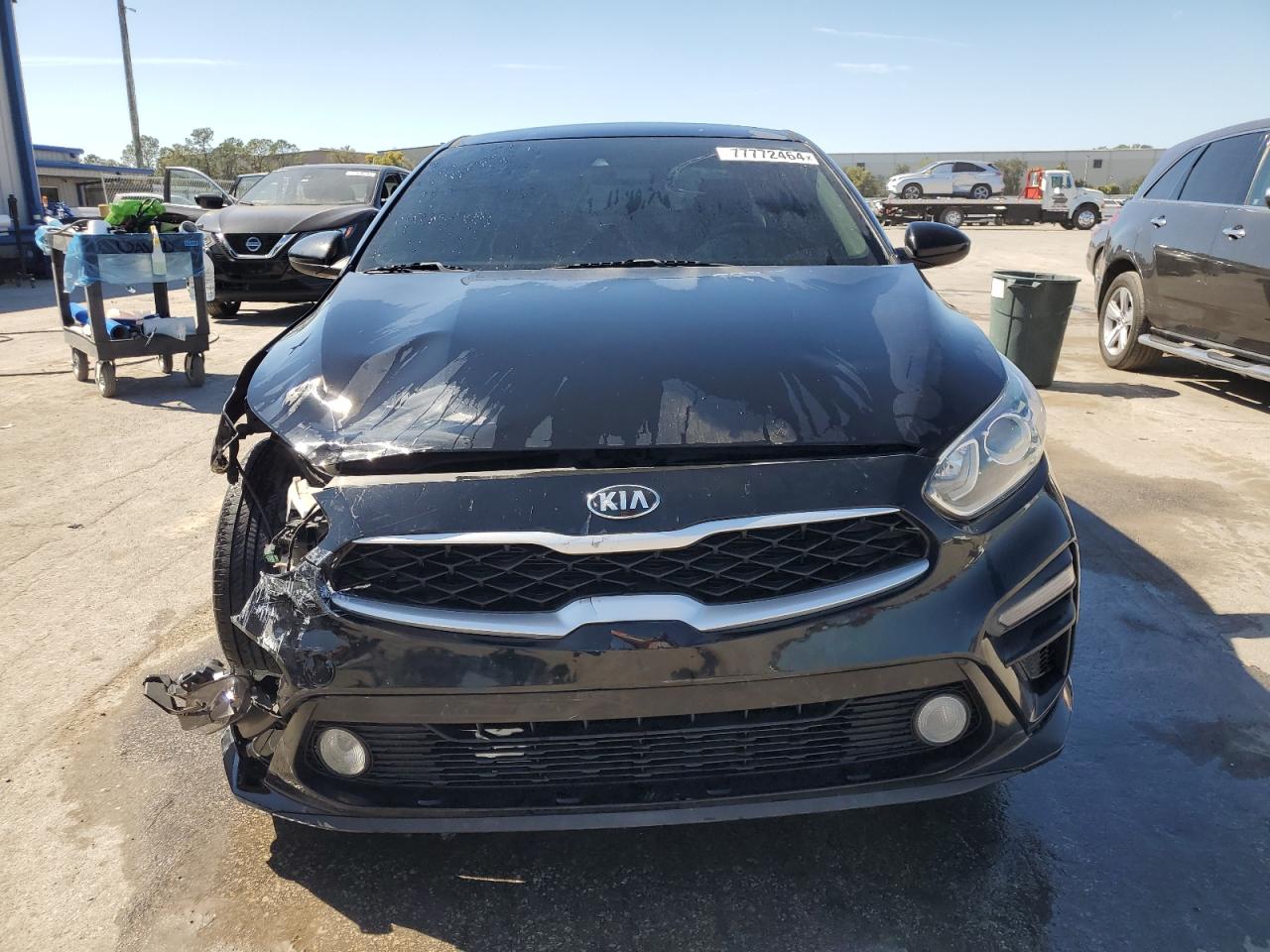 2019 Kia Forte - Image 5