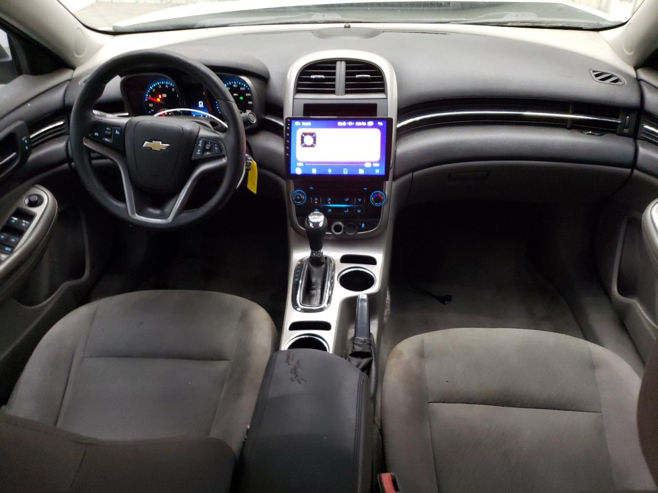 2015 Chevrolet Malibu - Image 8