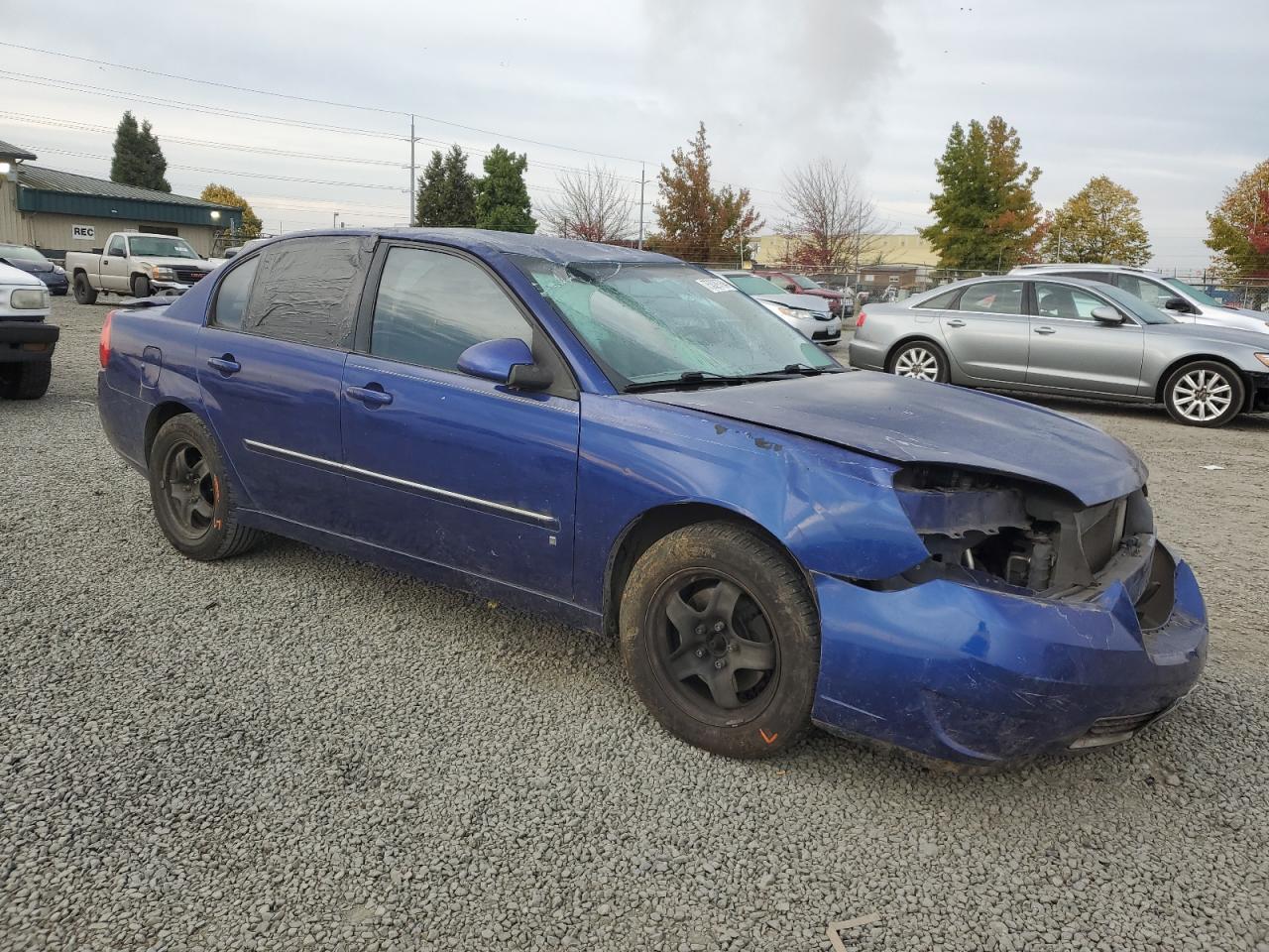 2006 Chevrolet Malibu - Image 4