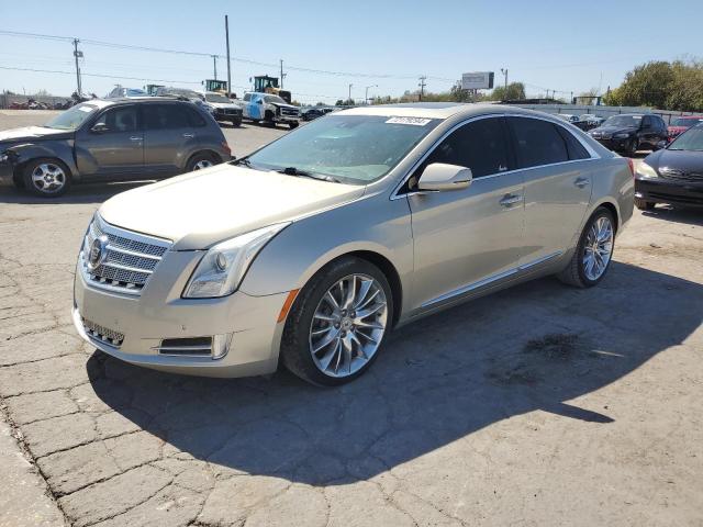 2013 Cadillac Xts Platinum