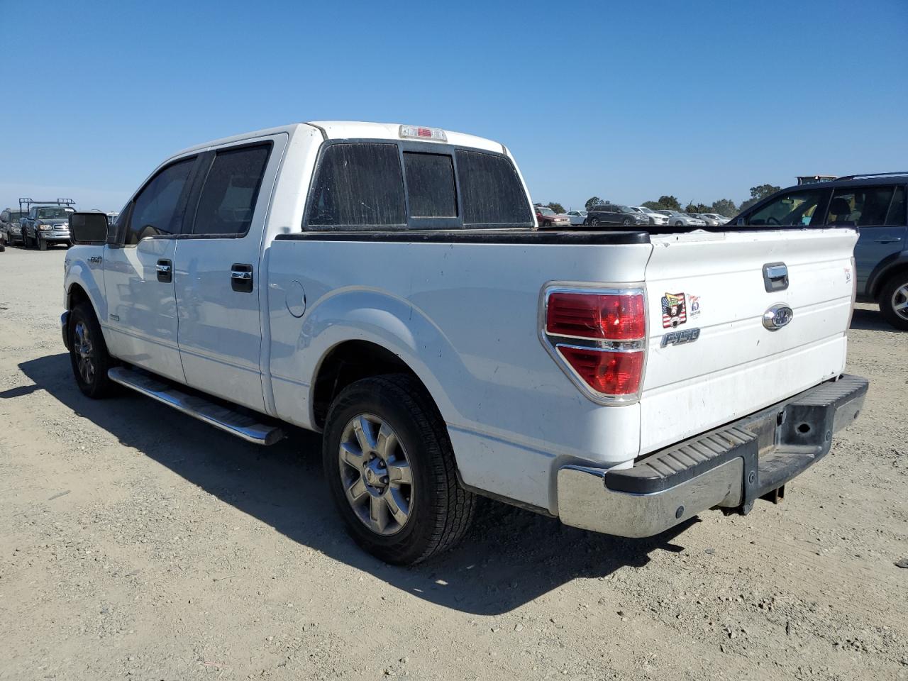 2014 Ford F-150 - Image 2