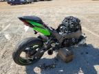2023 Kawasaki Zx1002 M продається в Tanner, AL - Rollover