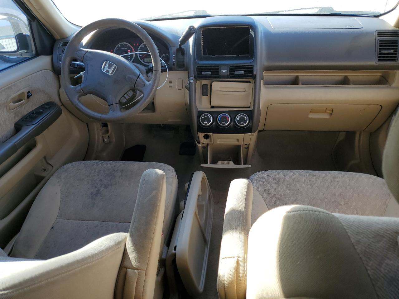 2006 Honda CR-V - Image 8