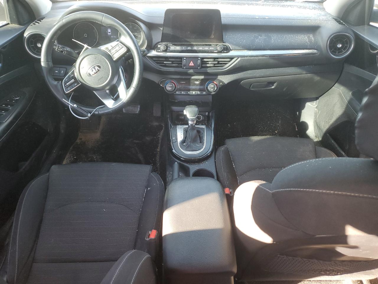 2019 Kia Forte - Image 8