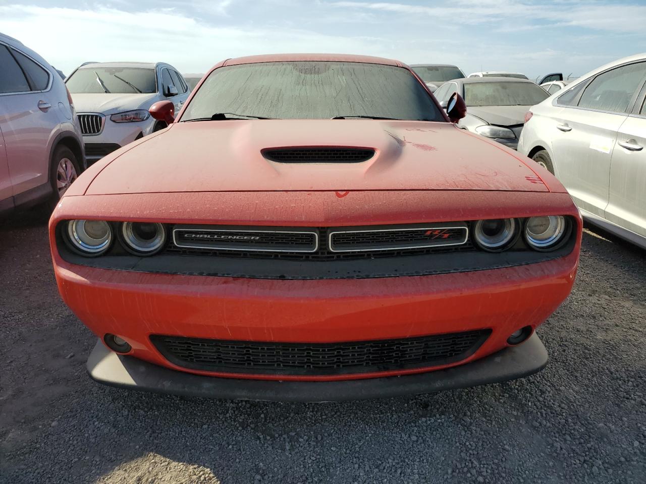 2021 Dodge Challenger - Image 5