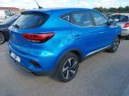 2023 MG ZS SE EV for sale at Copart SANDWICH