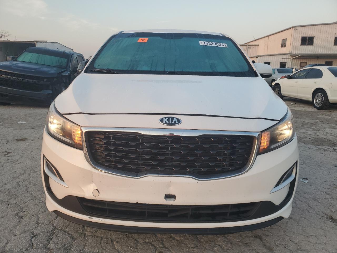 2019 Kia Sedona - Image 5