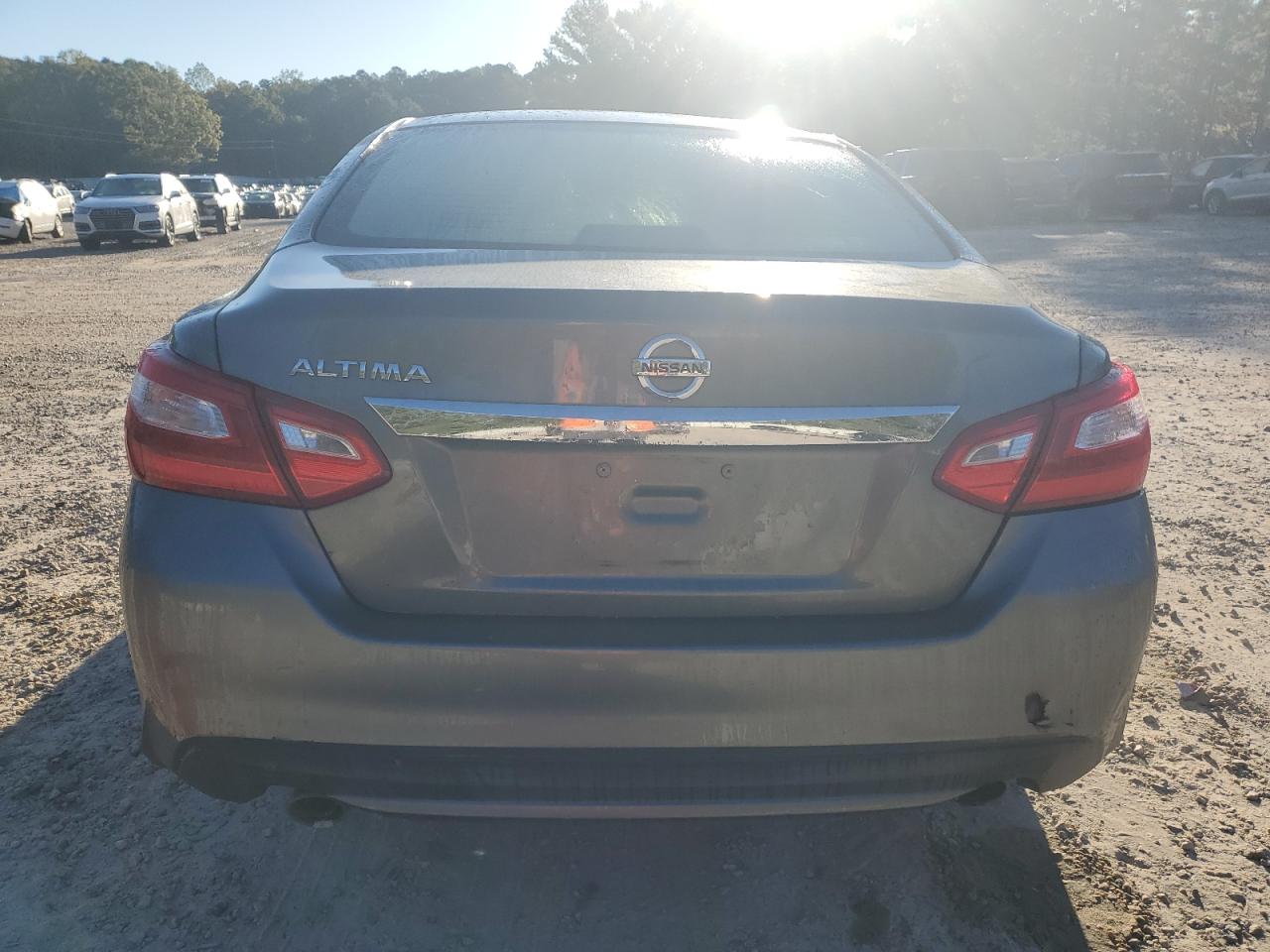 2017 Nissan Altima 2.5 VIN: 1N4AL3AP3HN330275 Lot: 75463484