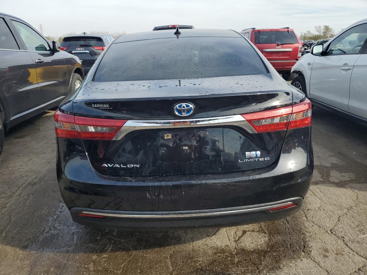 2016 Toyota Avalon - Image 6