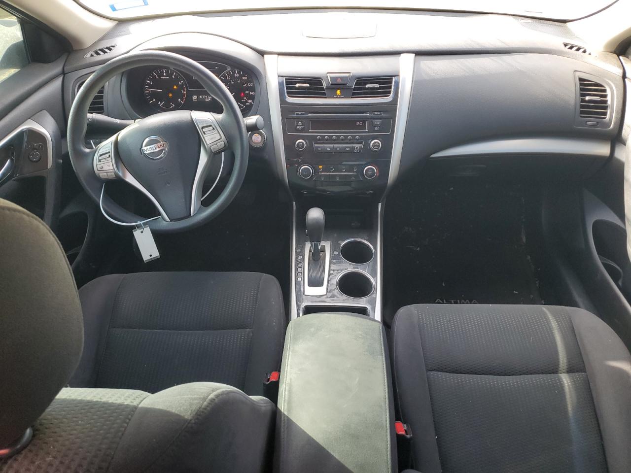 1N4AL3AP3EN385479 2014 Nissan Altima 2.5