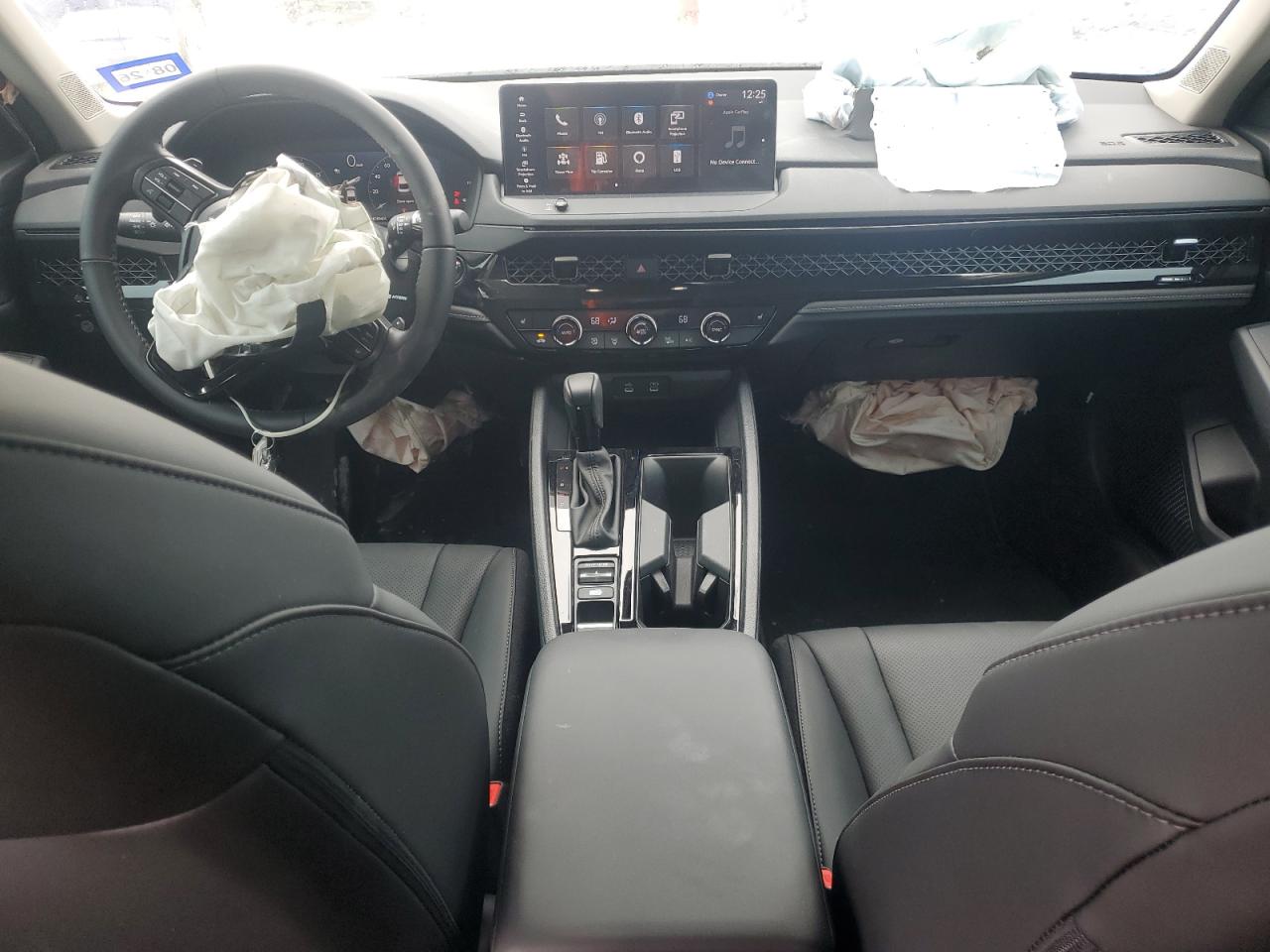 2024 Honda Accord - Image 8