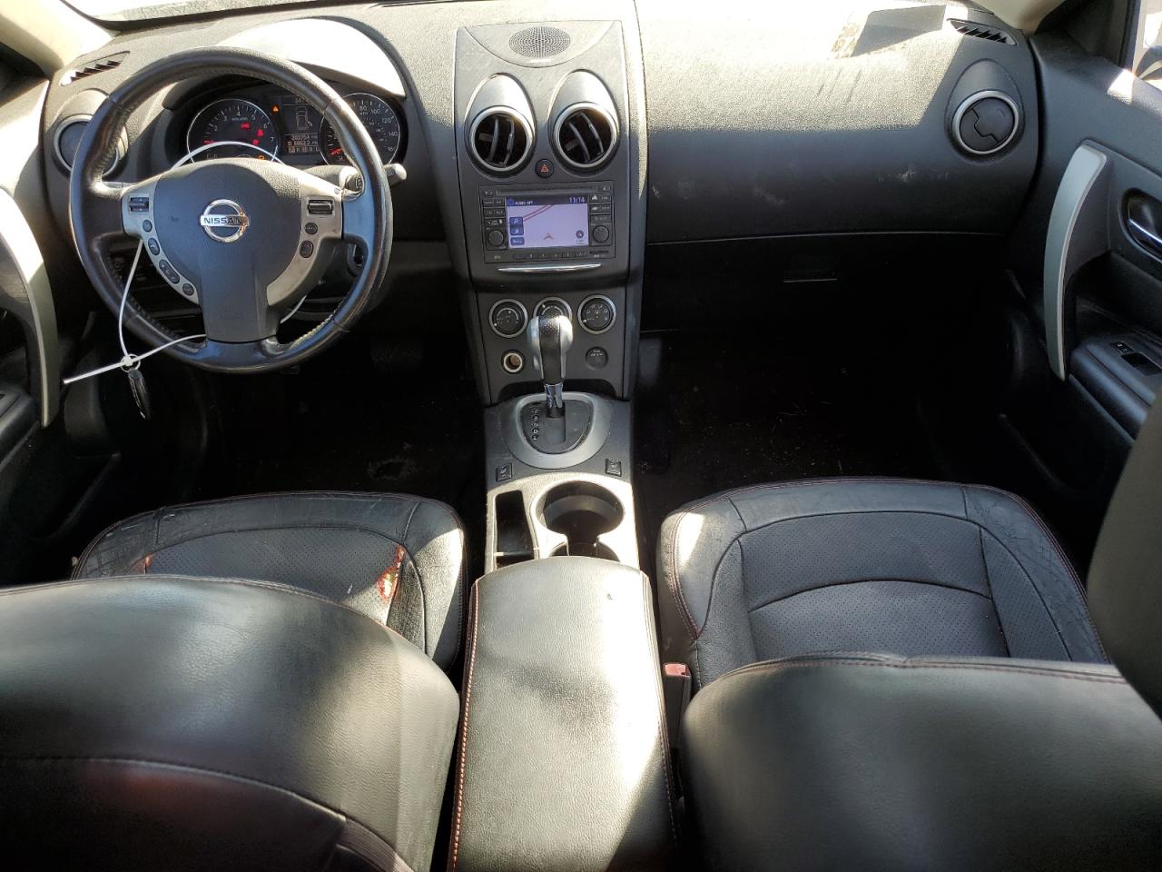 2011 Nissan Rogue - Image 8