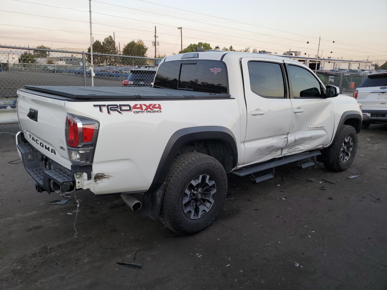 2020 Toyota Tacoma - Image 3