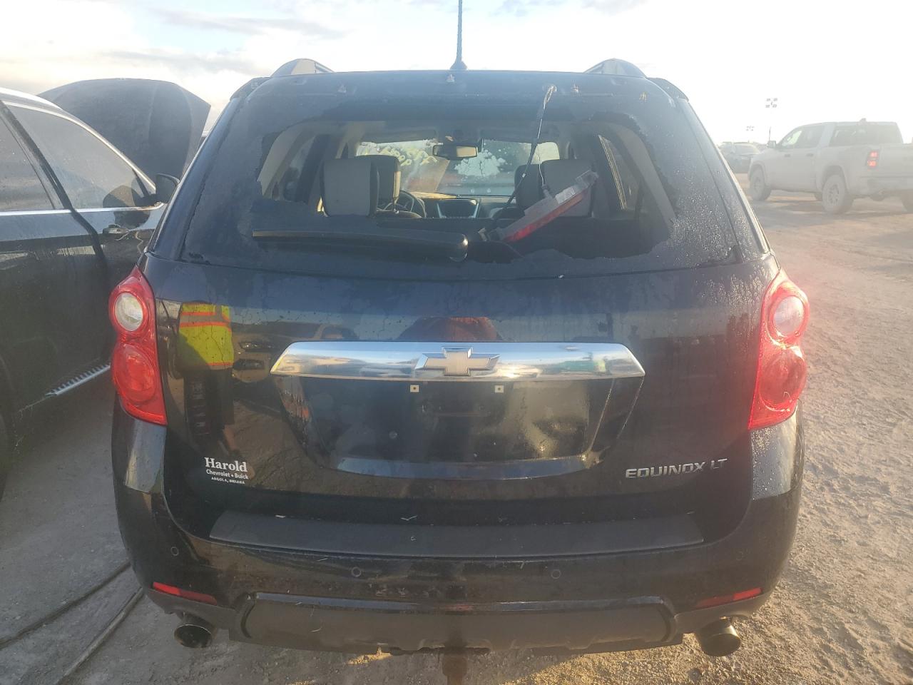 2014 Chevrolet Equinox - Image 6