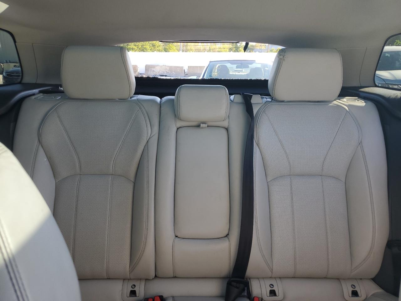 2017 Land Rover Range Rover Evoque Hse VIN: SALVR2BG6HH171990 Lot: 73629584