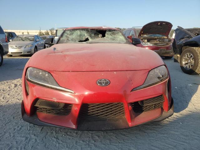 WZ1DB0C02MW040463 Toyota Supra BASE 5