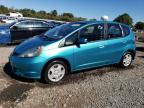 2013 Honda Fit  for Sale in Hillsborough, NJ - Front End