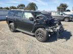 2015 Toyota 4Runner Sr5 продається в Sacramento, CA - Front End