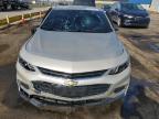 2016 Chevrolet Malibu Lt for Sale in Woodhaven, MI - Vandalism