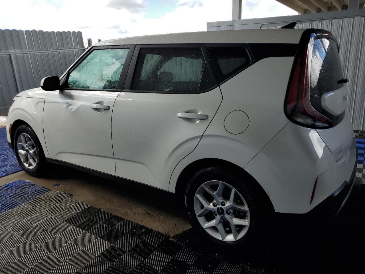 2024 Kia Soul - Image 2