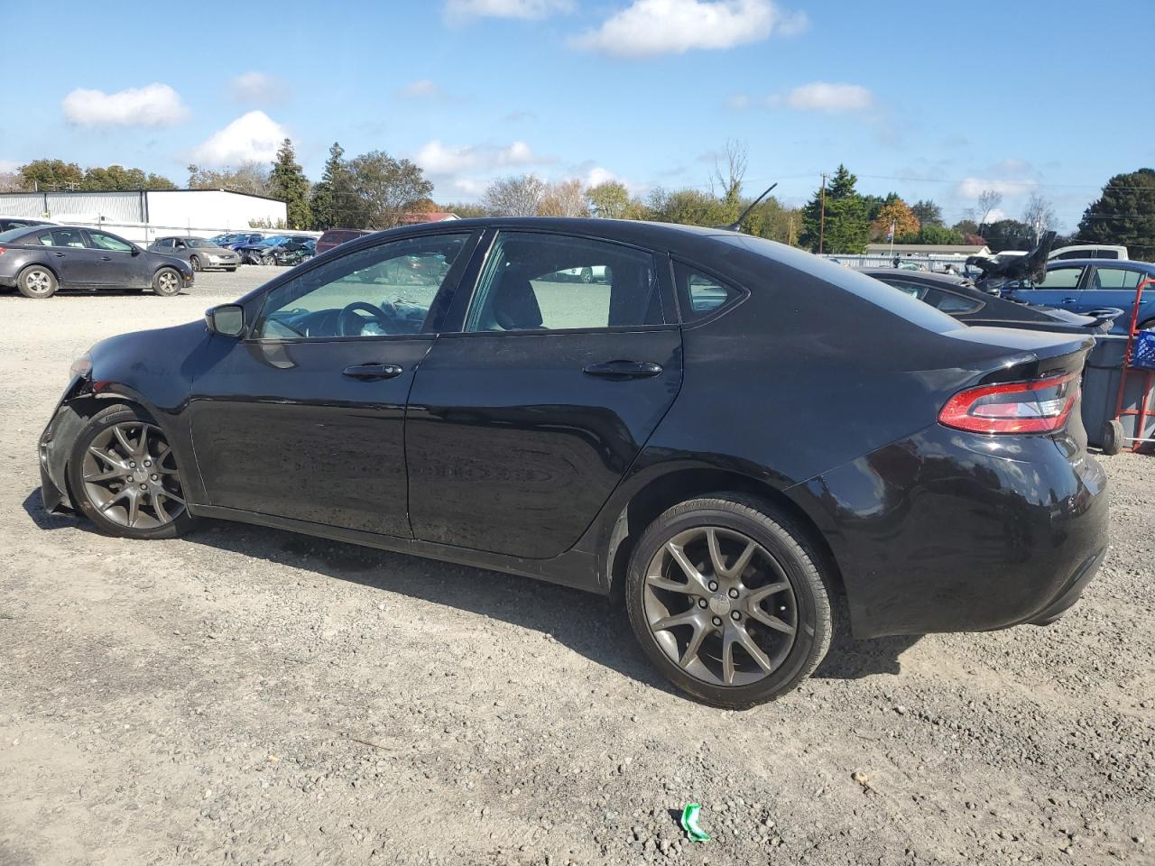 2015 Dodge Dart - Image 2