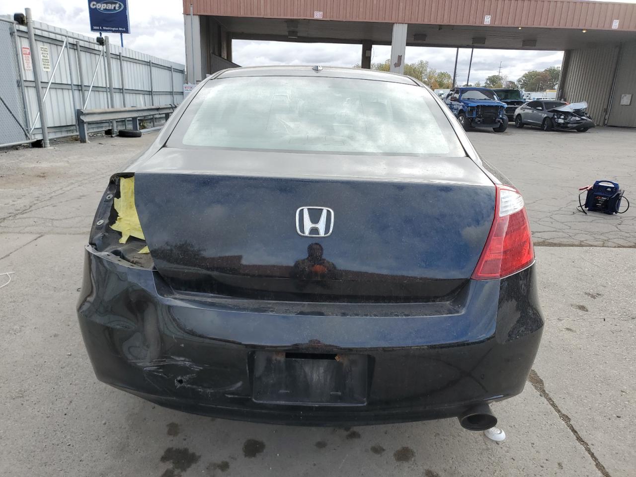 2010 Honda Accord - Image 6