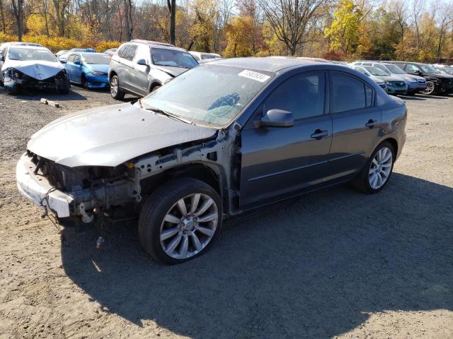 2008 Mazda 3 I