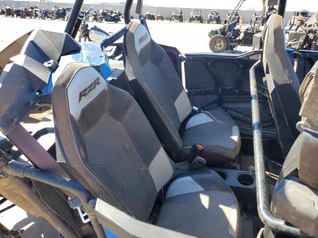 2015 POLARIS RZR XP 4 1000 EPS