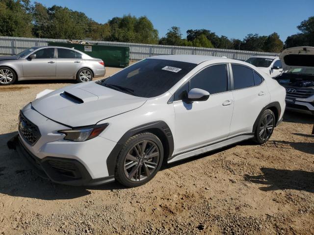 2023 Subaru Wrx 