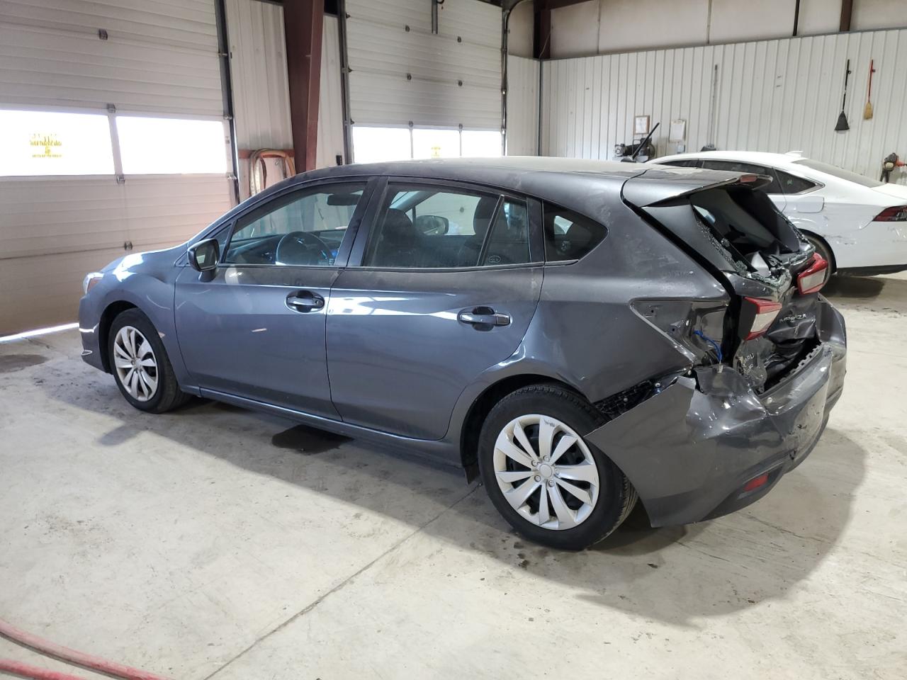 2022 Subaru Impreza - Image 1