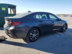 2015 Acura Tlx Tech იყიდება Lebanon-ში, TN - Normal Wear