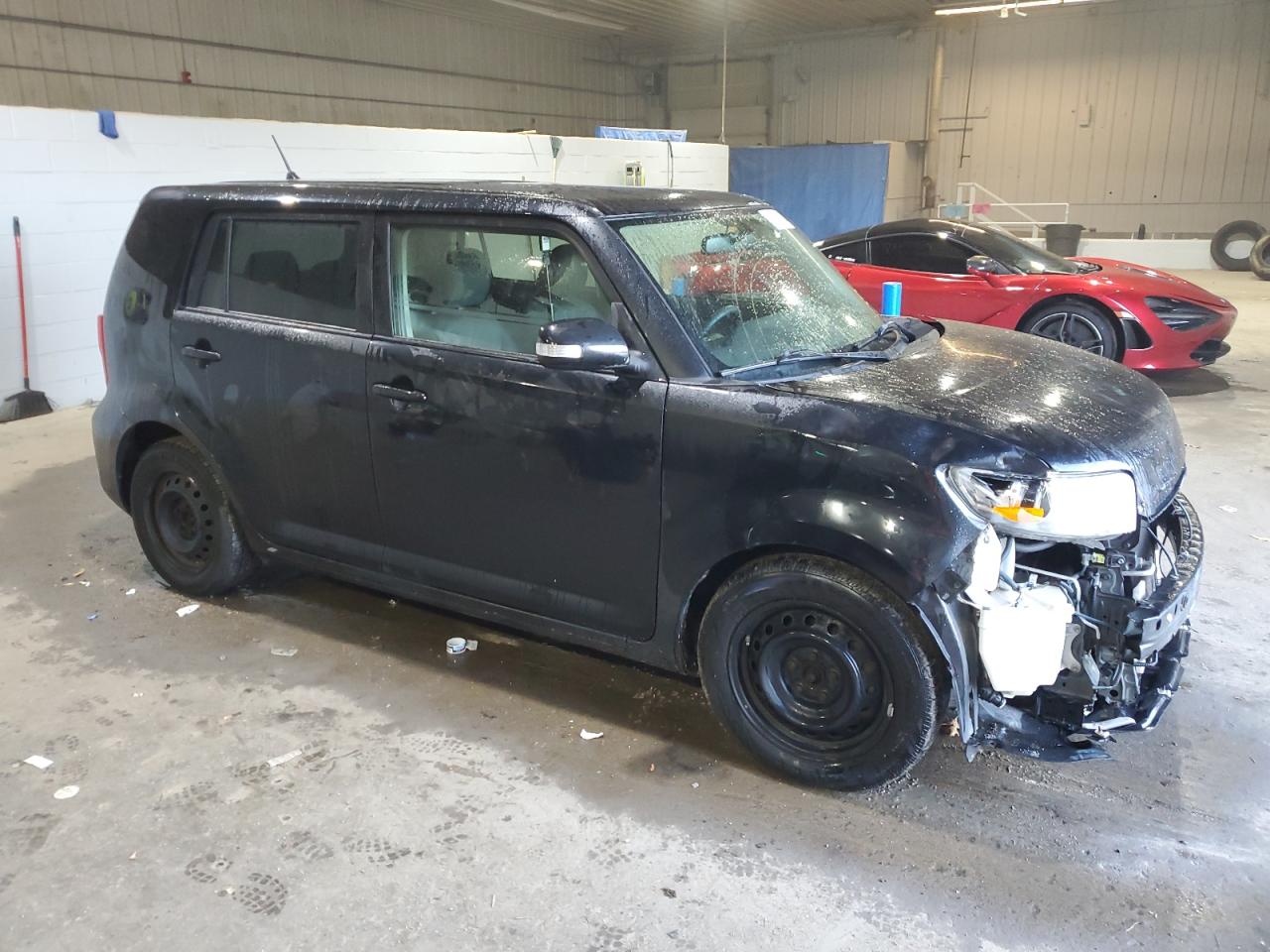 2013 Toyota xB - Image 4