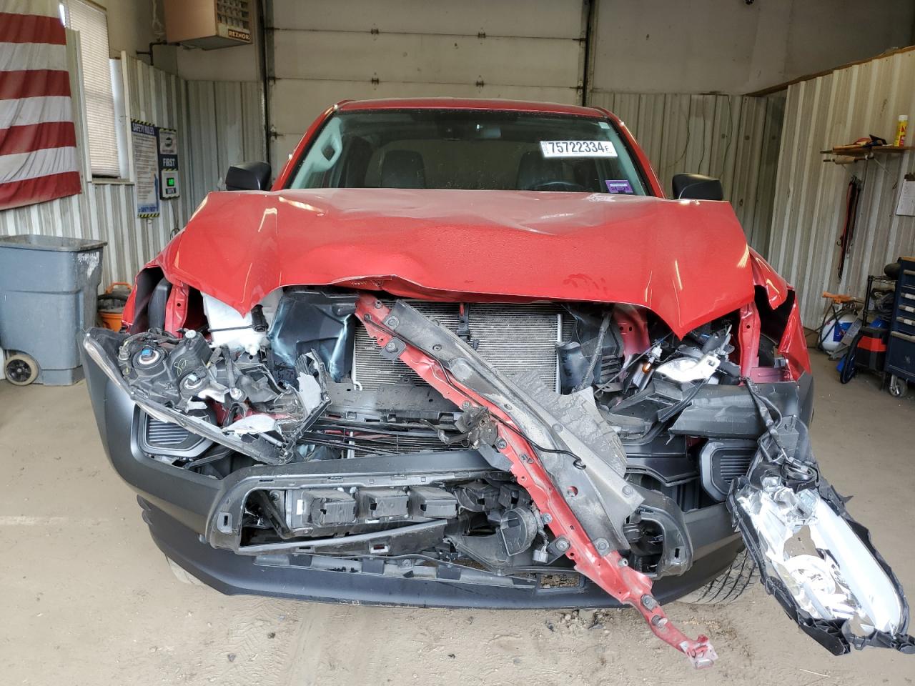 2021 Toyota Tacoma - Image 5