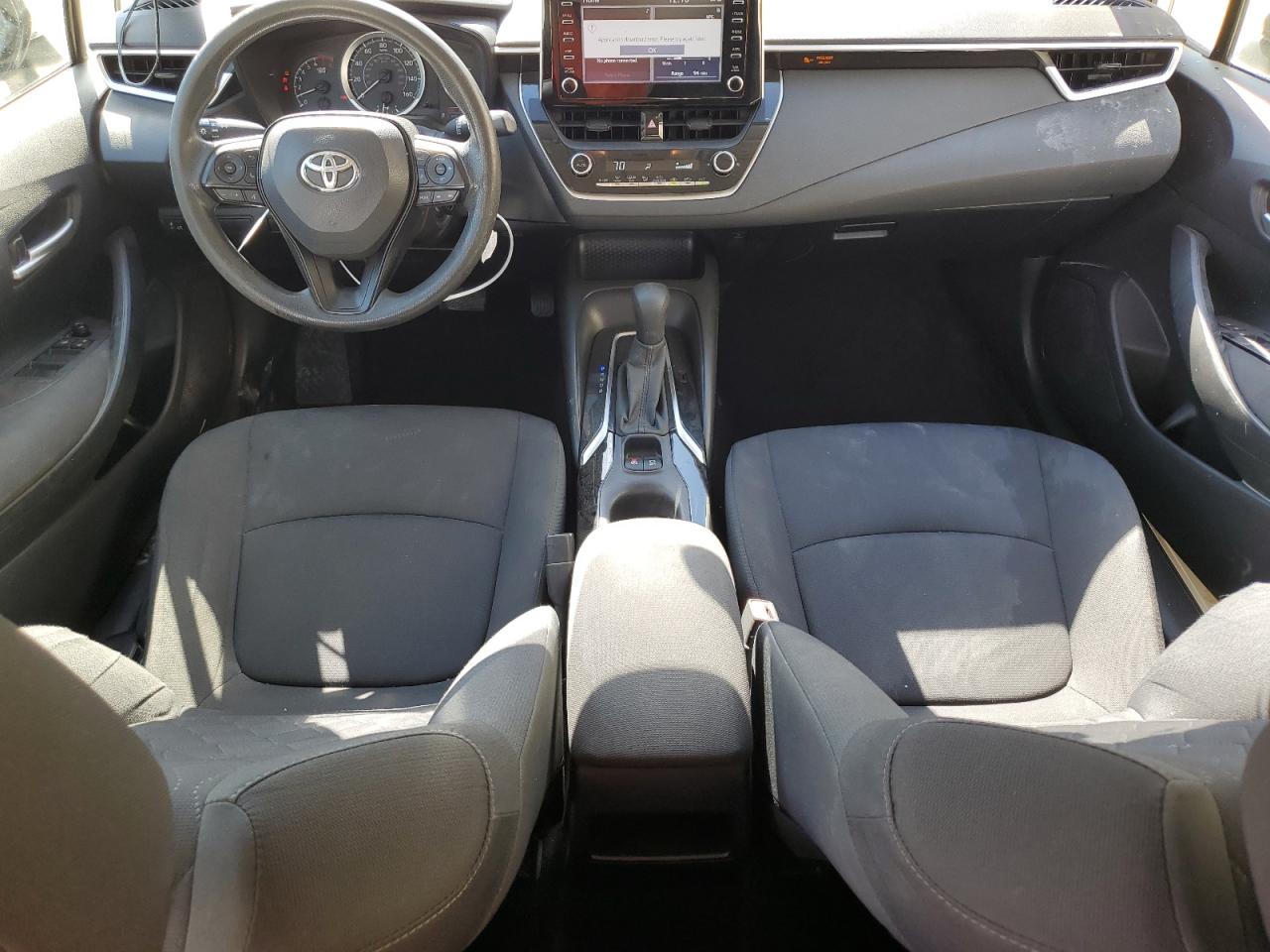 2020 Toyota Corolla - Image 8